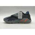 Bstsneaker-  Adidas Yeezy Boost 700 Carbon Blue FW2498 