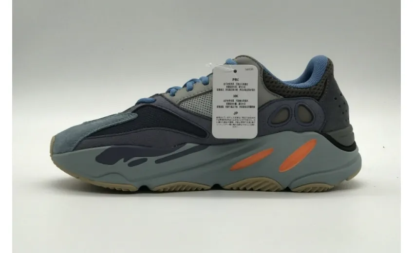 Bstsneaker-  Adidas Yeezy Boost 700 Carbon Blue FW2498 