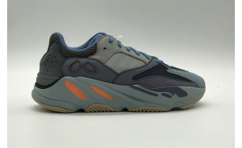 Bstsneaker-  Adidas Yeezy Boost 700 Carbon Blue FW2498 
