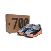 Bstsneaker-  Adidas Yeezy Boost 700 Wash Orange GW0296 