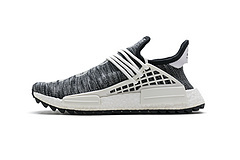 Bstsneaker- Adidas Human Race NMD Pharrell Oreo AC7359 