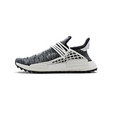 Bstsneaker- Adidas Human Race NMD Pharrell Oreo AC7359  01