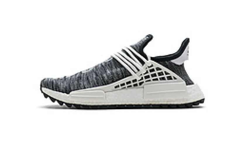 Bstsneaker- Adidas Human Race NMD Pharrell Oreo AC7359 