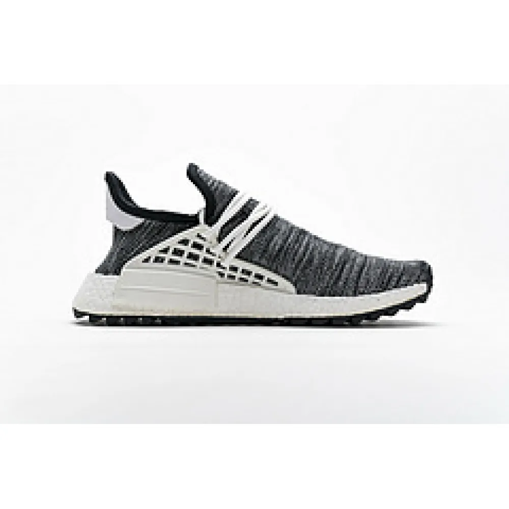 Bstsneaker- Adidas Human Race NMD Pharrell Oreo AC7359 
