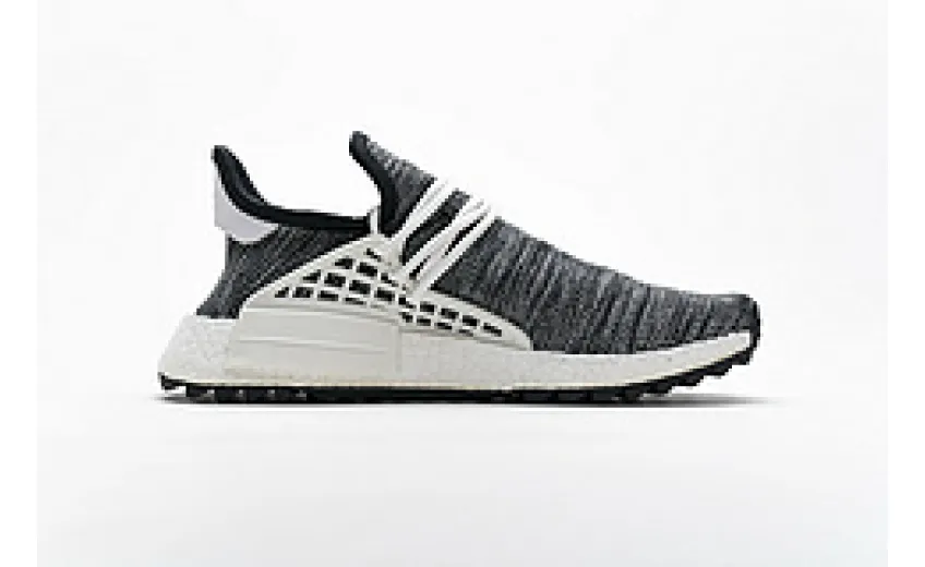 Bstsneaker- Adidas Human Race NMD Pharrell Oreo AC7359 