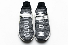 Bstsneaker- Adidas Human Race NMD Pharrell Oreo AC7359 