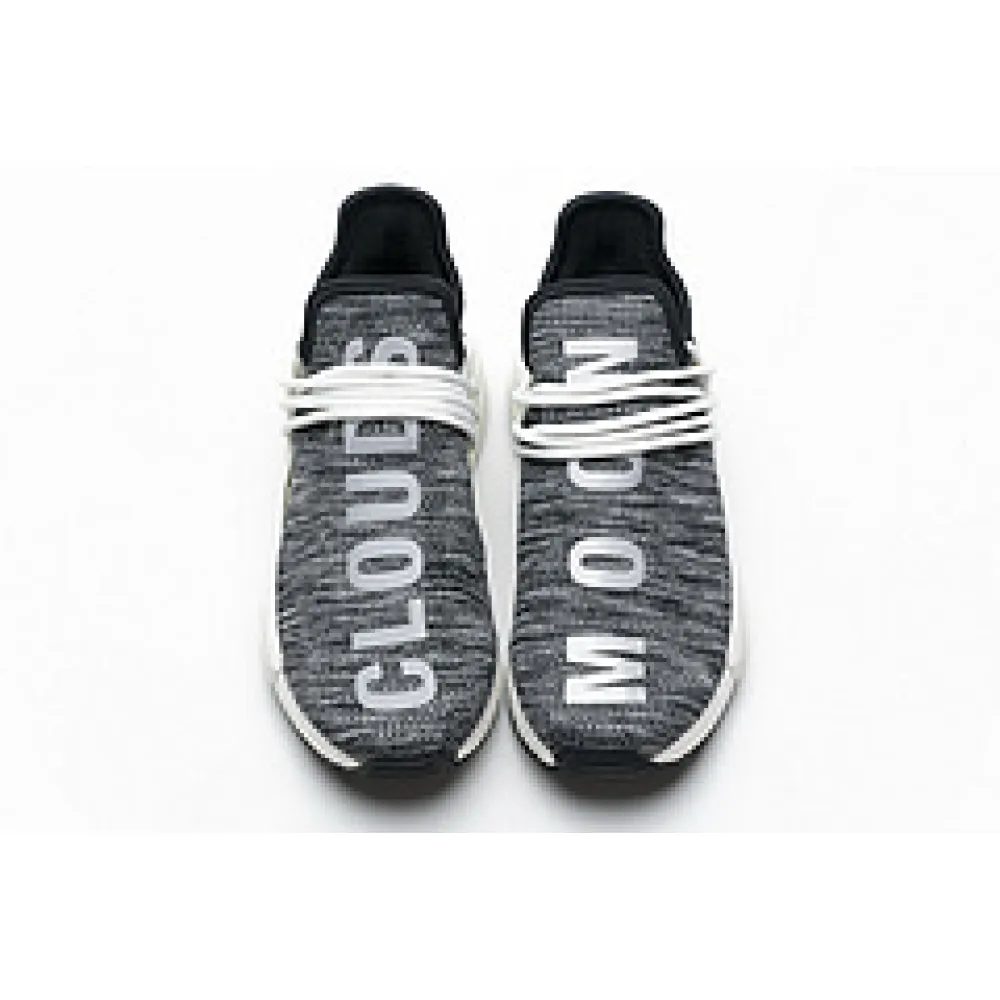 Bstsneaker- Adidas Human Race NMD Pharrell Oreo AC7359 