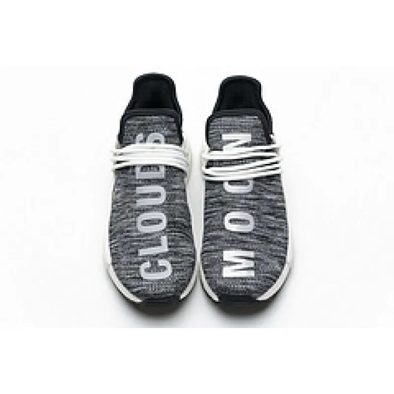 Bstsneaker- Adidas Human Race NMD Pharrell Oreo AC7359 