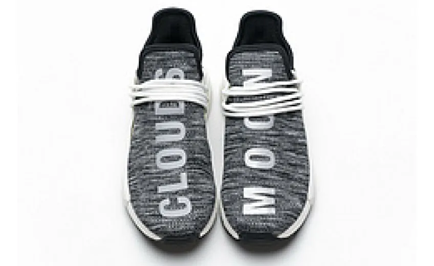 Bstsneaker- Adidas Human Race NMD Pharrell Oreo AC7359 