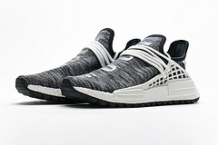 Bstsneaker- Adidas Human Race NMD Pharrell Oreo AC7359 