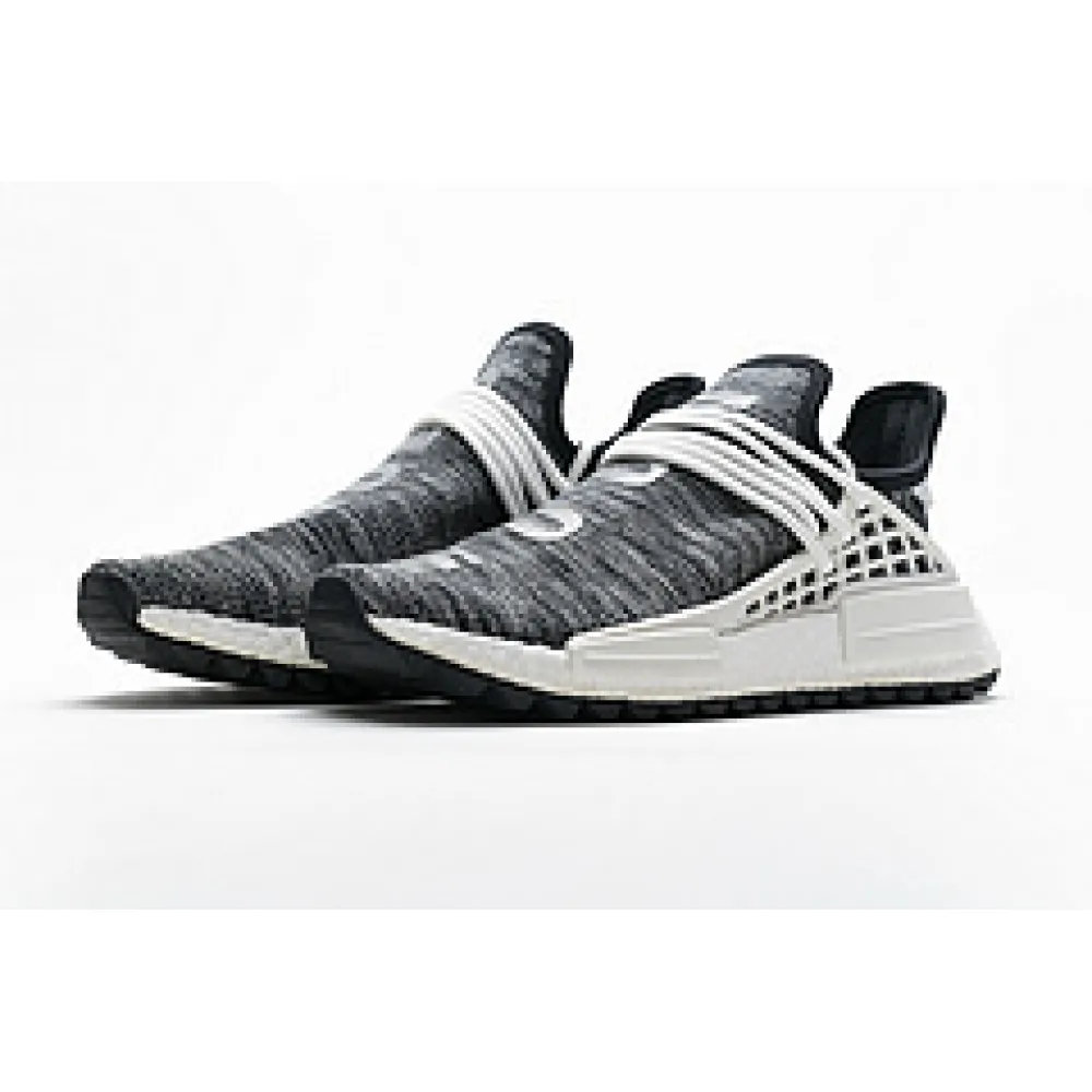 Bstsneaker- Adidas Human Race NMD Pharrell Oreo AC7359 