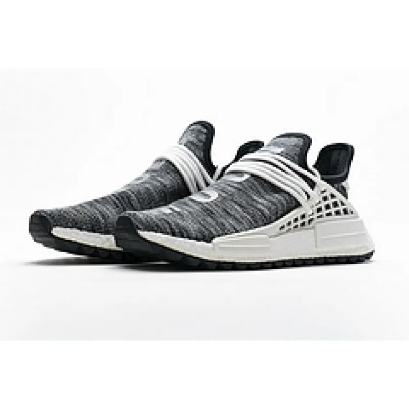 Bstsneaker- Adidas Human Race NMD Pharrell Oreo AC7359 