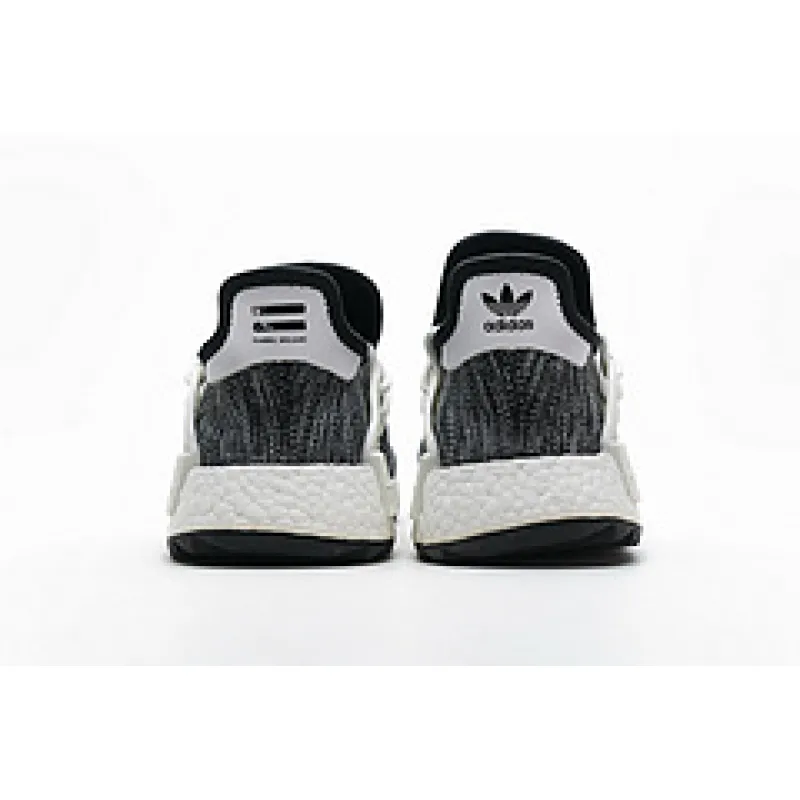 Bstsneaker- Adidas Human Race NMD Pharrell Oreo AC7359 
