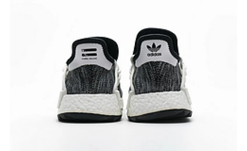 Bstsneaker- Adidas Human Race NMD Pharrell Oreo AC7359 