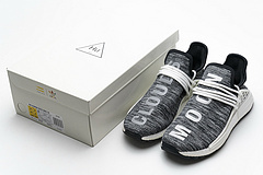 Bstsneaker- Adidas Human Race NMD Pharrell Oreo AC7359 
