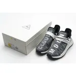 Bstsneaker- Adidas Human Race NMD Pharrell Oreo AC7359 
