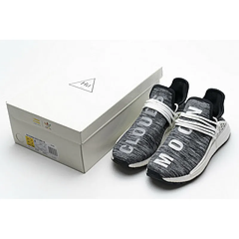 Bstsneaker- Adidas Human Race NMD Pharrell Oreo AC7359 