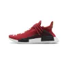 Bstsneaker- Adidas NMD HU Pharrell Human Race Scarlet BB0616 