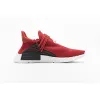 Bstsneaker- Adidas NMD HU Pharrell Human Race Scarlet BB0616 