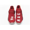 Bstsneaker- Adidas NMD HU Pharrell Human Race Scarlet BB0616 