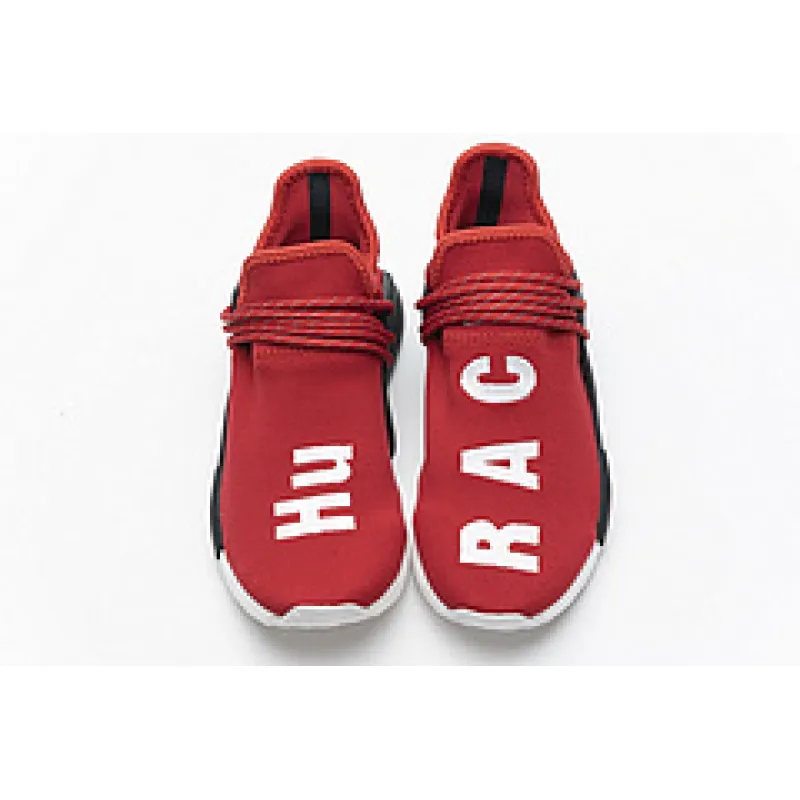 Bstsneaker- Adidas NMD HU Pharrell Human Race Scarlet BB0616 