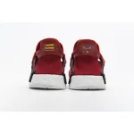 Bstsneaker- Adidas NMD HU Pharrell Human Race Scarlet BB0616 