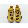 Bstsneaker- Adidas NMD HU Pharrell Human Race Yellow BB0619 