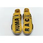 Bstsneaker- Adidas NMD HU Pharrell Human Race Yellow BB0619 