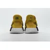 Bstsneaker- Adidas NMD HU Pharrell Human Race Yellow BB0619 