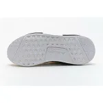 Bstsneaker- Adidas NMD HU Pharrell Human Race Yellow BB0619 