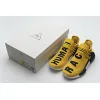 Bstsneaker- Adidas NMD HU Pharrell Human Race Yellow BB0619 