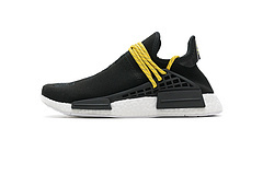 Bstsneaker- Adidas NMD HU Pharrell Human Species Black BB3068 