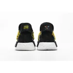Bstsneaker- Adidas NMD HU Pharrell Human Species Black BB3068 