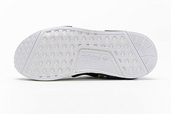 Bstsneaker- Adidas NMD HU Pharrell Human Species Black BB3068 