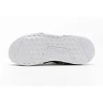 Bstsneaker- Adidas NMD HU Pharrell Human Species Black BB3068 