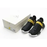 Bstsneaker- Adidas NMD HU Pharrell Human Species Black BB3068 