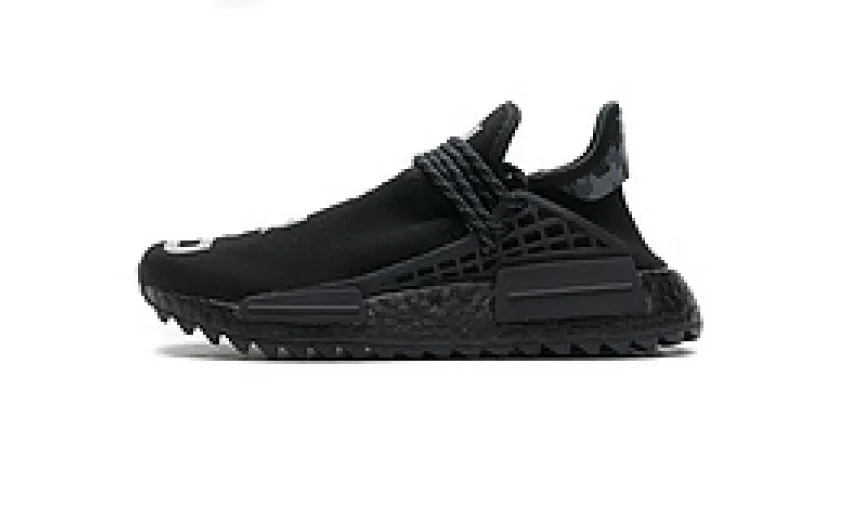 Bstsneaker- Adidas NMD HU Pharrell Y.O.U. N.E.R.D. BB7603 