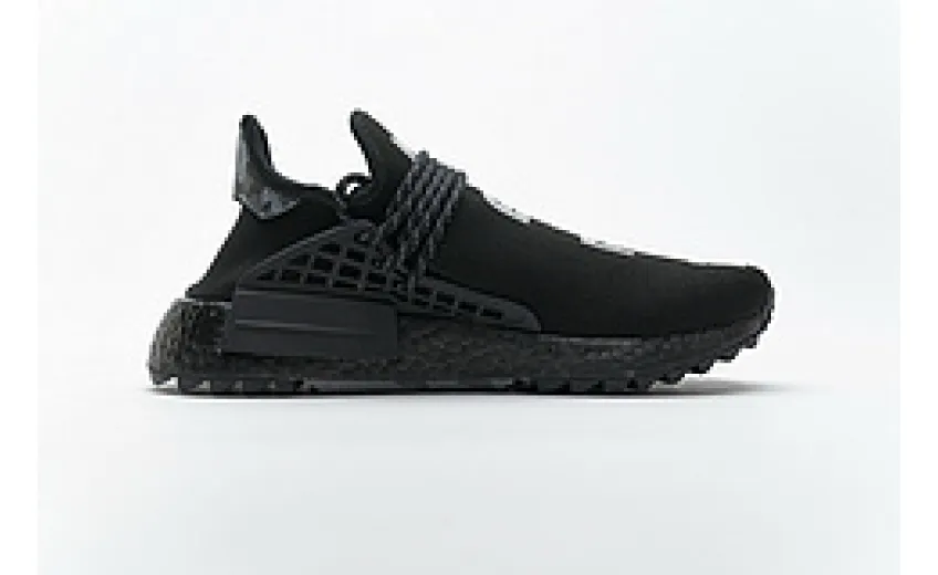 Bstsneaker- Adidas NMD HU Pharrell Y.O.U. N.E.R.D. BB7603 
