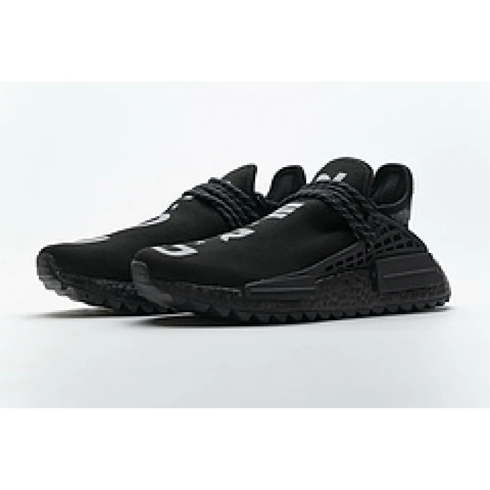 Bstsneaker- Adidas NMD HU Pharrell Y.O.U. N.E.R.D. BB7603 