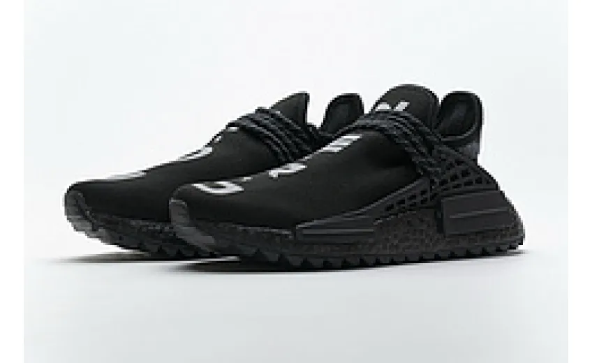 Bstsneaker- Adidas NMD HU Pharrell Y.O.U. N.E.R.D. BB7603 