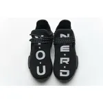 Bstsneaker- Adidas NMD HU Pharrell Y.O.U. N.E.R.D. BB7603 