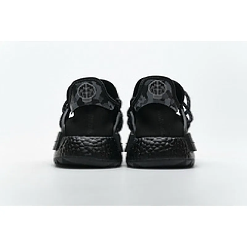 Bstsneaker- Adidas NMD HU Pharrell Y.O.U. N.E.R.D. BB7603 