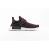 Bstsneaker- Adidas NMD R1 Pharrell HU Friends and Family Burgundy BB0617 