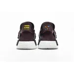 Bstsneaker- Adidas NMD R1 Pharrell HU Friends and Family Burgundy BB0617 