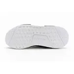 Bstsneaker- Adidas NMD R1 Pharrell HU Friends and Family Burgundy BB0617 