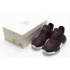 Bstsneaker- Adidas NMD R1 Pharrell HU Friends and Family Burgundy BB0617 
