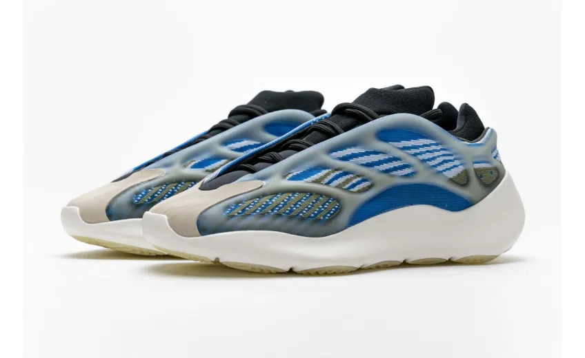 Bstsneaker- Adidas Yeezy 700 V3 Arzareth G54850 