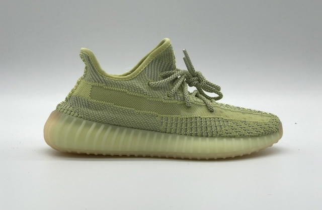 Bstsneaker- Adidas Yeezy Boost 350 V2 Antlia (Reflective) FV3255 