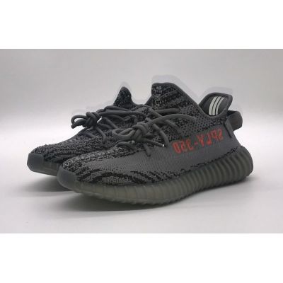 Bstsneaker- Adidas Yeezy Boost 350 V2 Beluga 2.0 AH2203  02