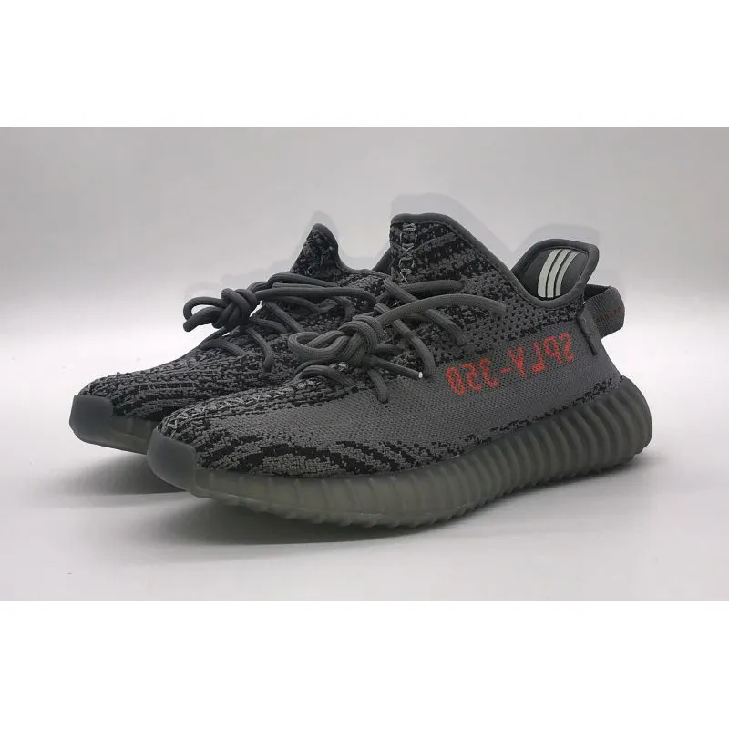 Bstsneaker- Adidas Yeezy Boost 350 V2 Beluga 2.0 AH2203 